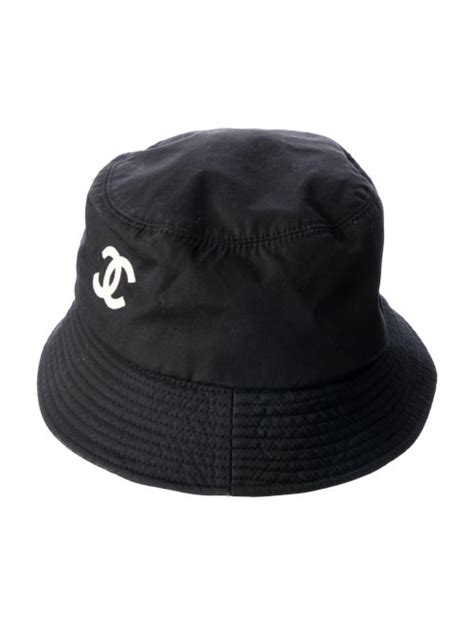 chanel sport bucket hat|Chanel beanie 2022.